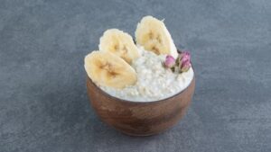 Banana Sheera