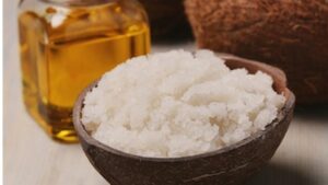 coconut sheera