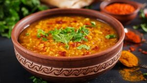 dal tadka