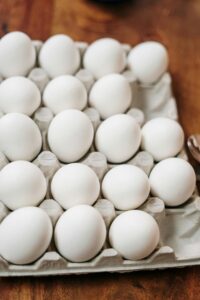 eggs