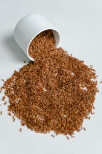 cumin seed