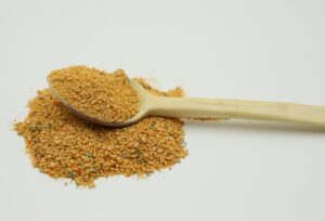 amber cumin seed