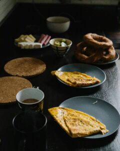 omlete