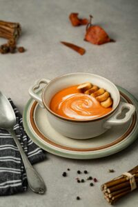 tomoto soup