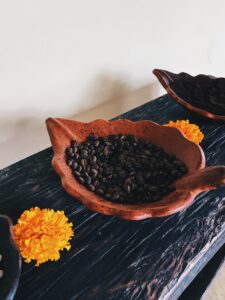 black cumin seed