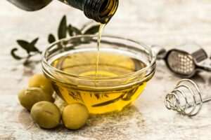mustard oil
