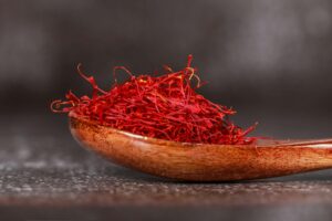 saffron