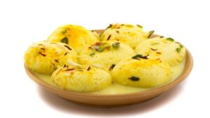 rasmalai