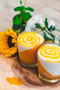 butterscotoch shake