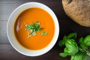 lentil soup