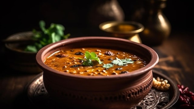 Read more about the article Dal Makhni