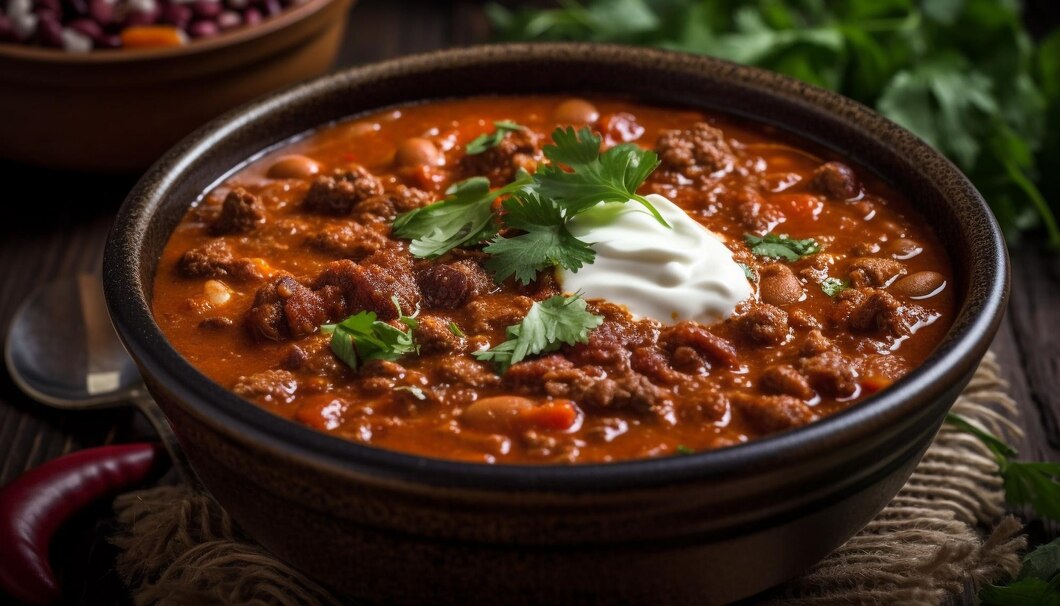 Read more about the article Rajma Masala