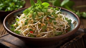 Read more about the article Sprouts