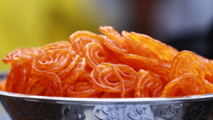 Read more about the article Jalebi