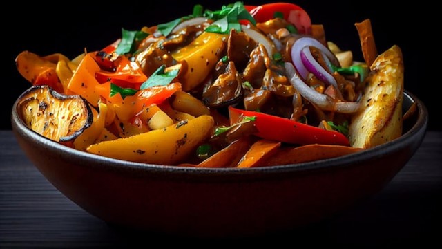 Read more about the article Mix Veg