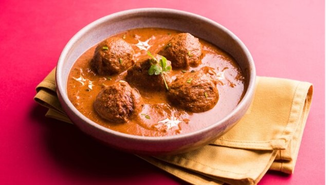 Read more about the article Malai Kofta