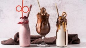 Read more about the article Oreo Milkshake