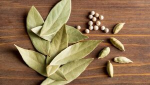 Read more about the article Bay leaf