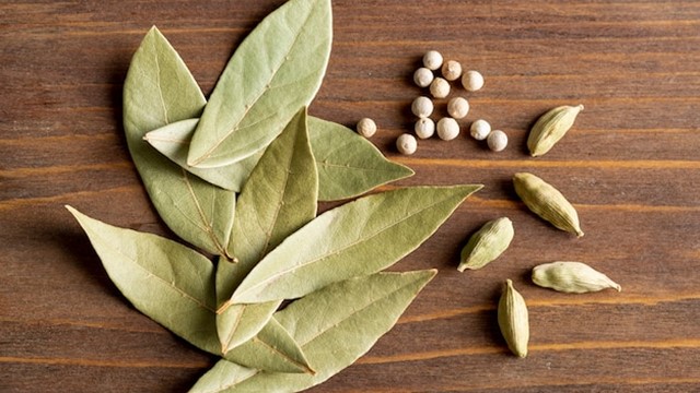 Read more about the article Bay leaf