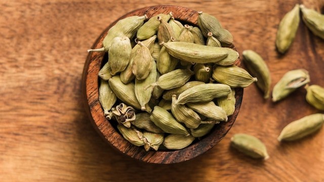 Read more about the article Cardamom