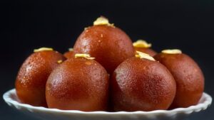Read more about the article Gulab Jamun