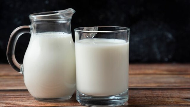 Read more about the article Milk