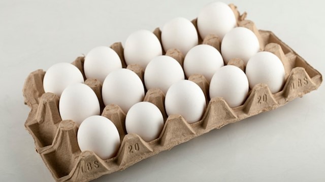 Read more about the article Eggs