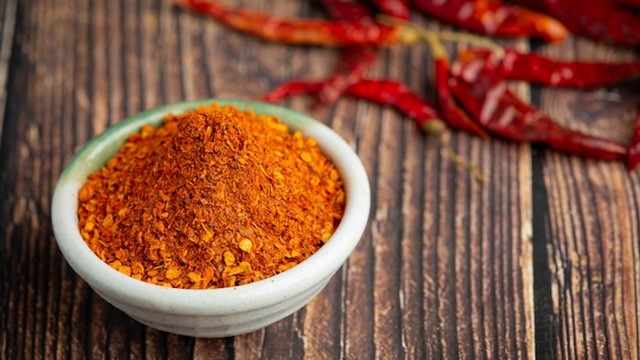 Read more about the article Chilli Powder
