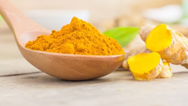 Read more about the article Turmeric