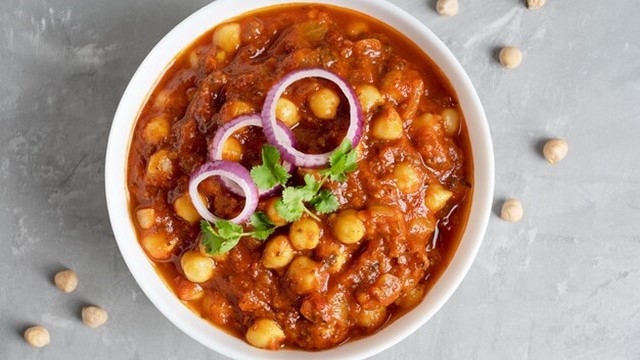 Read more about the article Chana Masala