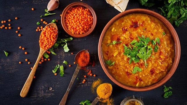 Read more about the article Dal Tadka