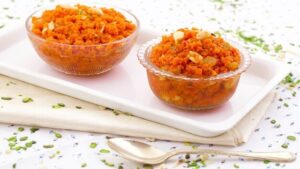 Read more about the article Gajar Ka Halwa