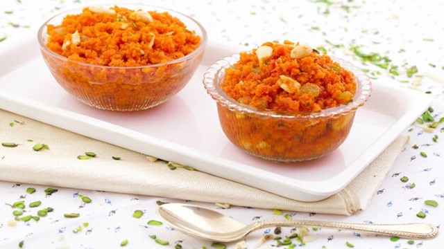 Read more about the article Gajar Ka Halwa