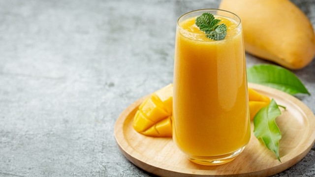 Read more about the article Mango Shake