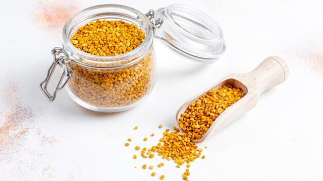 Read more about the article Mustard Seeds