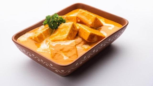 Read more about the article Shahi Paneer