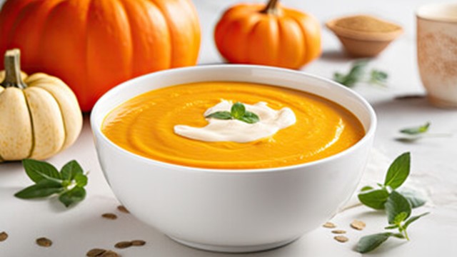 Read more about the article Veg Soup