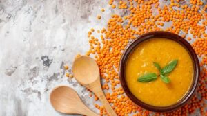 Read more about the article Lentil Soup